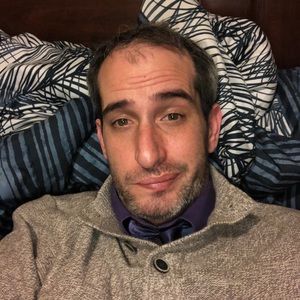 Meet your Posher, Trayce